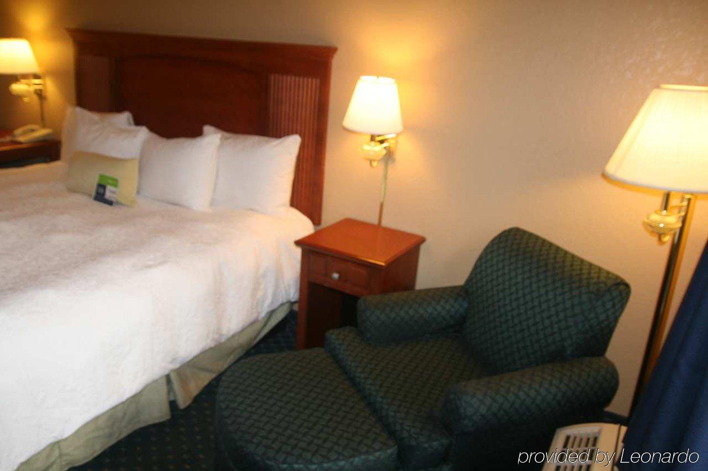 Econo Lodge Cordele Habitación foto