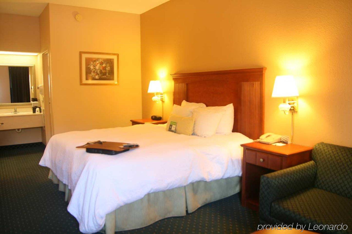 Econo Lodge Cordele Habitación foto