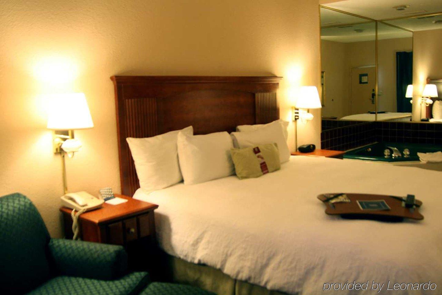 Econo Lodge Cordele Habitación foto